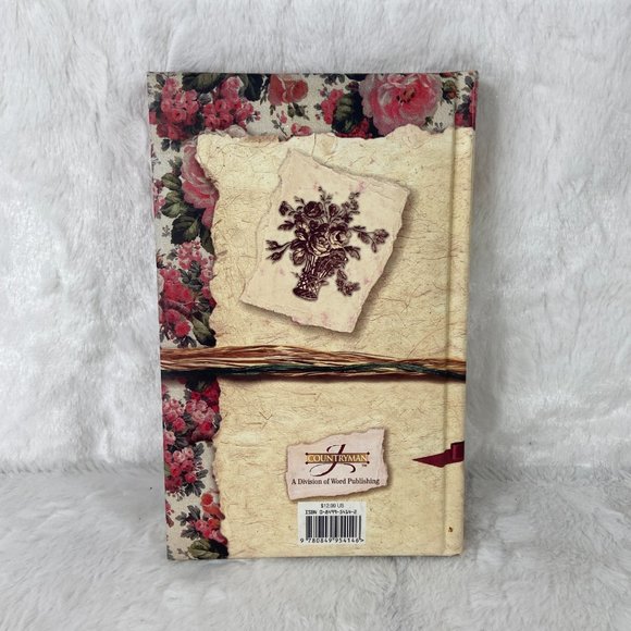 Reflections from a Mother's Heart Journal Book Your Life Story in Your Own Words - Picture 8 of 9